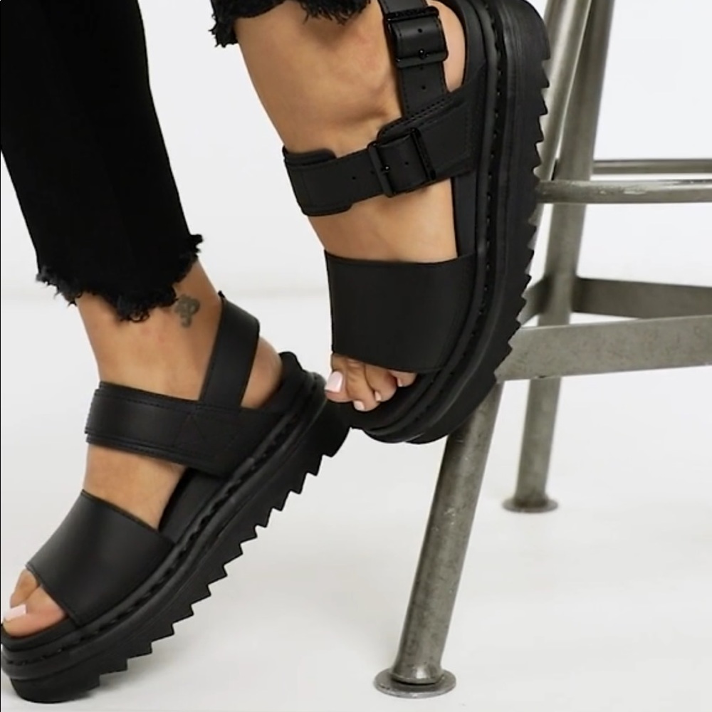 Dr. Martens Voss Sandals